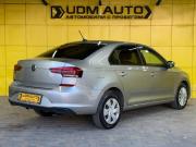 Volkswagen Polo VI Ижевск  - изображение 28
