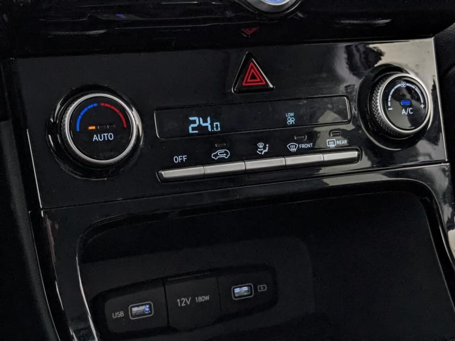Hyundai Creta II Москва  - изображение 21