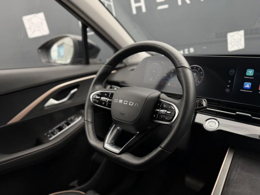 Omoda C5 I Минеральные Воды  - изображение 23