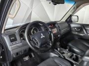 Mitsubishi Pajero IV Рестайлинг 1 Москва  - изображение 42