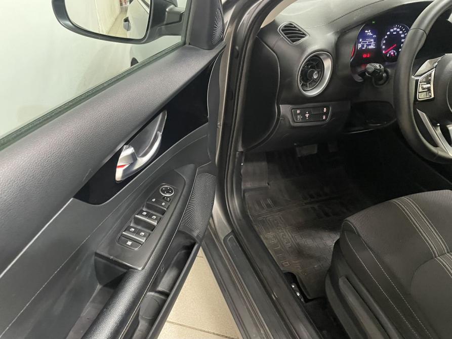Kia Cerato IV Рестайлинг Воронеж  - изображение 20