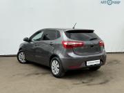 Kia Rio III Москва  - изображение 19