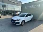 Lada (ВАЗ) Vesta I Рестайлинг (NG) Екатеринбург  - изображение 4