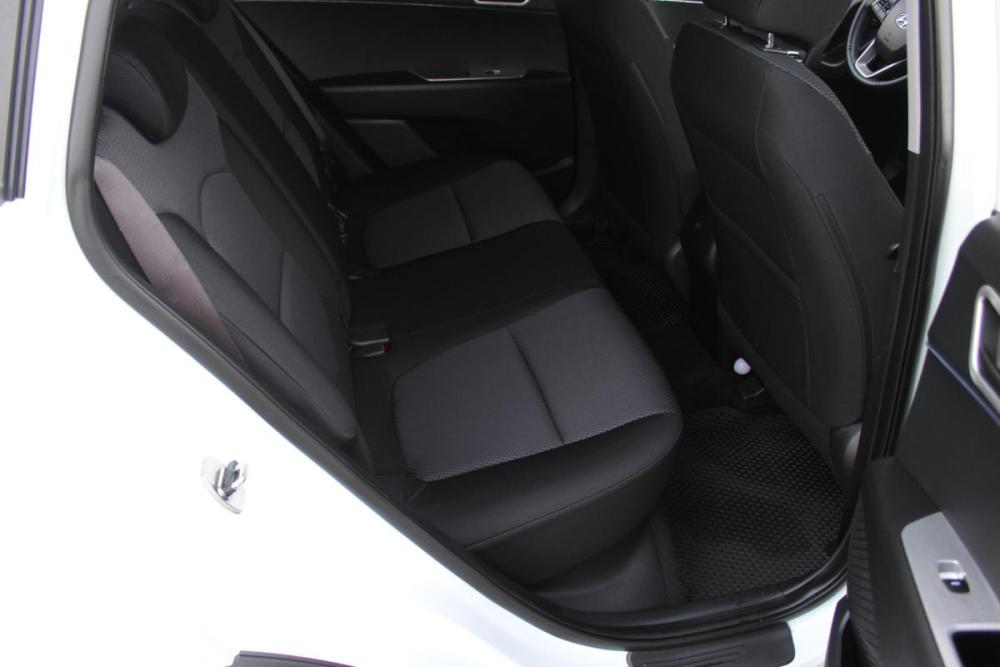 Hyundai Creta I Брянск  - изображение 20