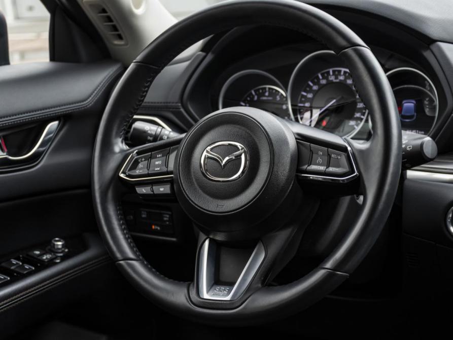 Mazda CX-5 II Москва  - изображение 10