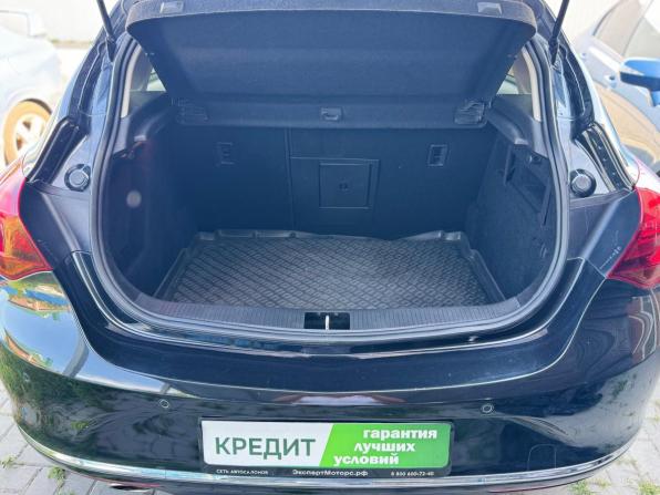 Opel Astra J Рестайлинг с пробегом 2013 года, цена 850 000 рублей, 125000 км, хэтчбек, Автокод Объявления