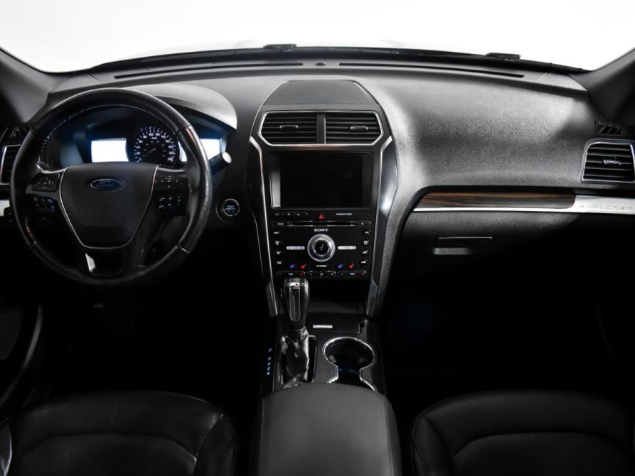 Ford Explorer V Рестайлинг 2 Санкт-Петербург  - изображение 18