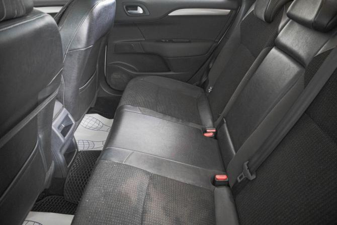 Citroen C4 II с пробегом 2012 года, цена 709 000 рублей, 250000 км, хэтчбек, Автокод Объявления