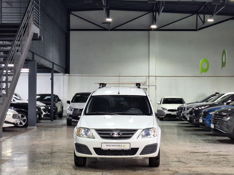 Lada (ВАЗ) Largus I Санкт-Петербург  - изображение 2