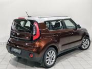 Kia Soul II Рестайлинг Курск  - изображение 23