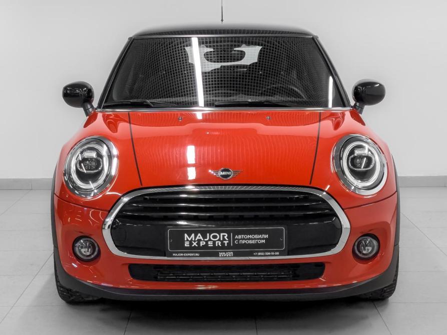 Mini Hatch III (F55/F56) Рестайлинг Санкт-Петербург  - изображение 3