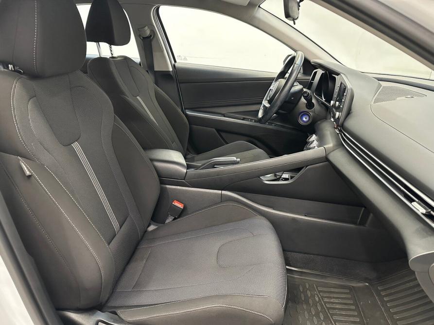 Hyundai Elantra VII (CN7) Балашиха  - изображение 13