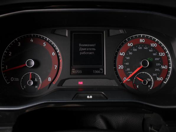Volkswagen Jetta VII с пробегом 2021 года, цена 1 890 000 рублей, 90700 км, седан, Автокод Объявления