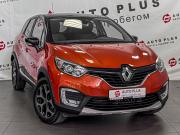 Renault Kaptur I Минеральные Воды  - изображение 21