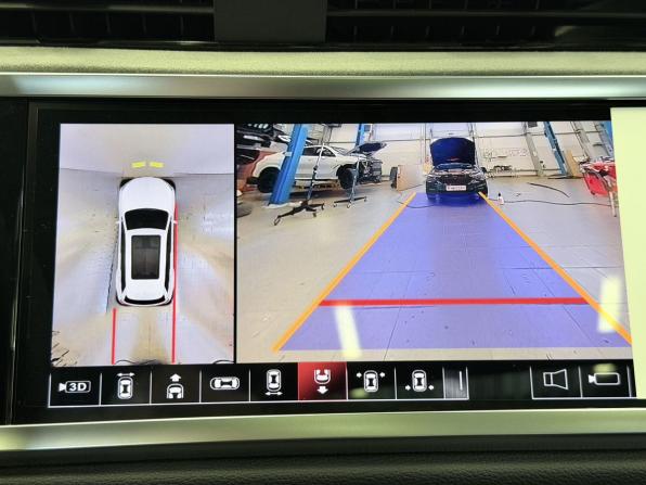 Audi Q3 III (FJ) с пробегом 2026 года, цена 4 090 000 рублей, 33 км, внедорожник, Автокод Объявления
