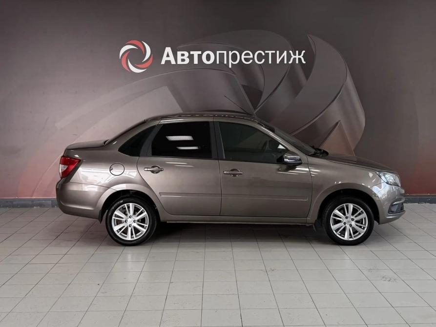 Lada (ВАЗ) Granta I Рестайлинг Сургут  - изображение 4