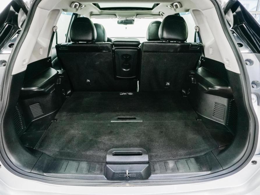 Nissan X-Trail III Красноярск  - изображение 33
