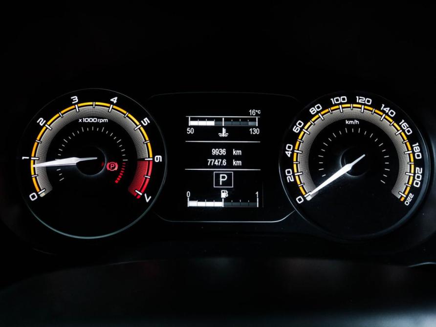 Lada (ВАЗ) Vesta I Рестайлинг (NG) Москва  - изображение 12