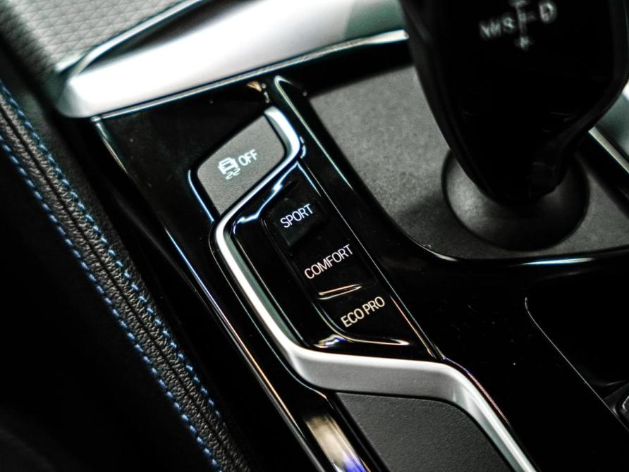 BMW 5 серии VII (G30/G31/G38) Красноярск  - изображение 23