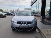 Nissan Qashqai I Рестайлинг Санкт-Петербург  - изображение 19