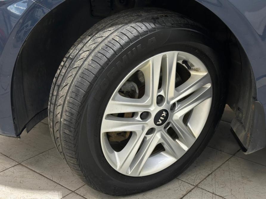 Kia Ceed III Санкт-Петербург  - изображение 5
