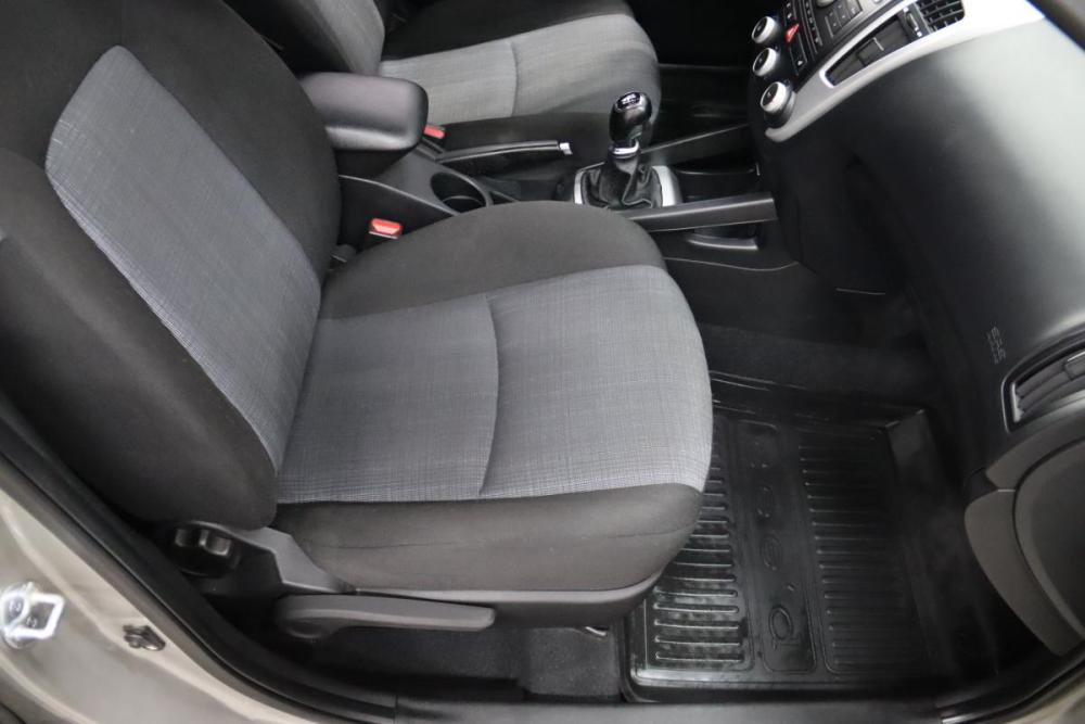 Kia Ceed I Рестайлинг Сургут  - изображение 13