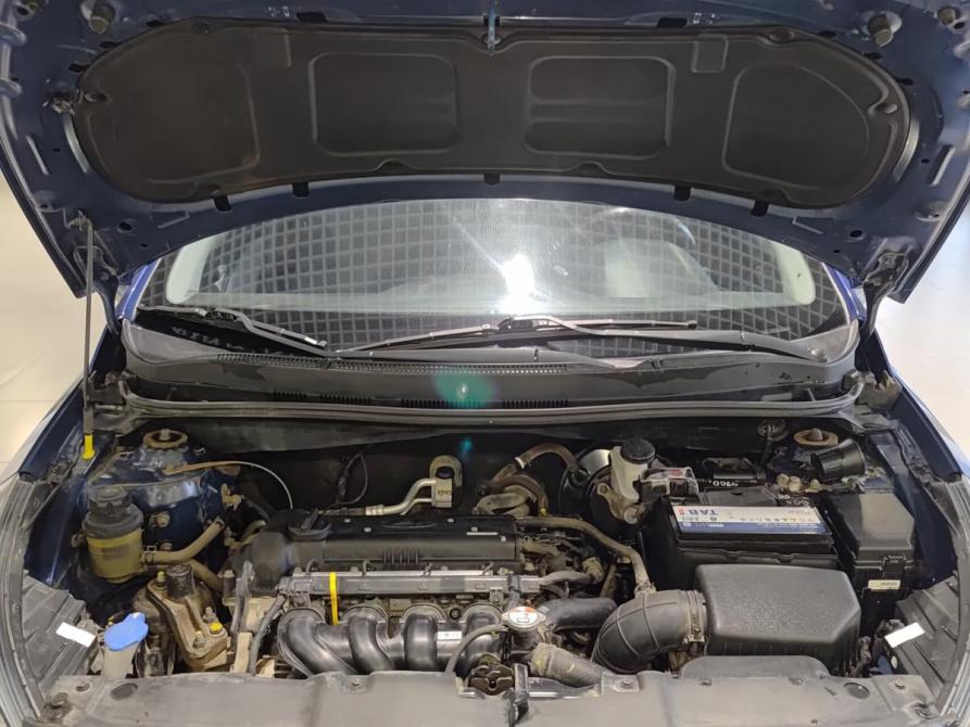Hyundai Solaris I Казань  - изображение 11