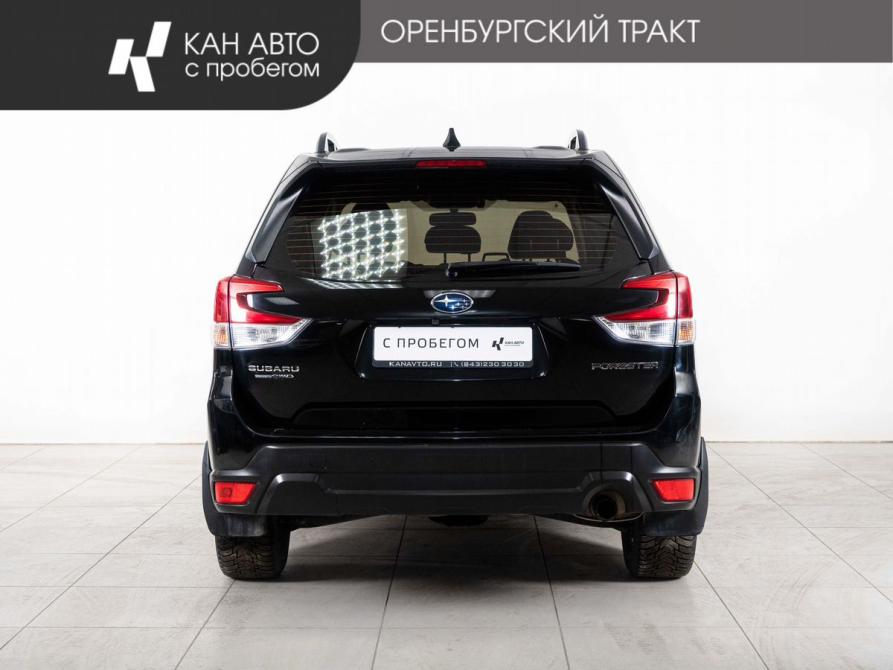 Subaru Forester V Казань  - изображение 4
