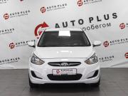 Hyundai Solaris I Минеральные Воды  - изображение 20
