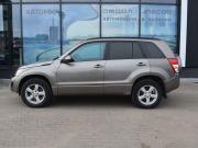 Suzuki Grand Vitara II Рестайлинг 2 Архангельск  - изображение 21