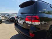 Toyota Land Cruiser 200 Series Рестайлинг 2 Саратов  - изображение 75