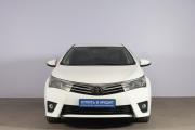 Toyota Corolla XI (E160 E170 E180) Новосибирск  - изображение 21