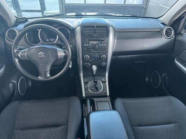 Suzuki Grand Vitara II Рестайлинг 2 с пробегом 2012 года, цена 1 179 000 рублей, 168476 км, внедорожник, Автокод Объявления