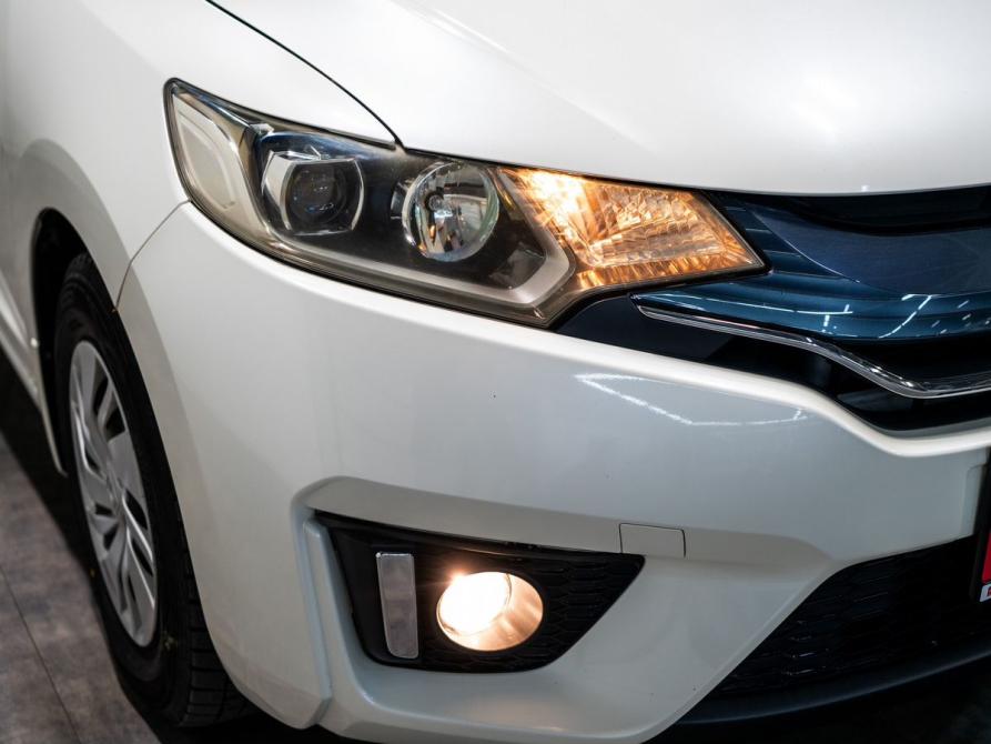 Honda Fit III Чита  - изображение 18
