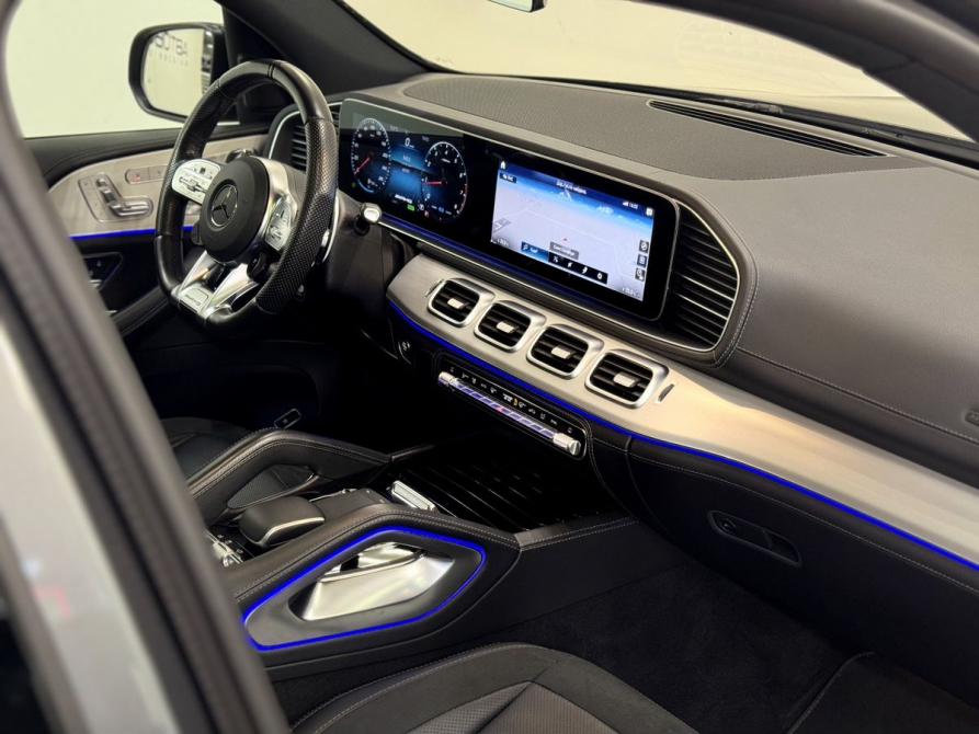 Mercedes-Benz GLE AMG II (V167) Санкт-Петербург  - изображение 9