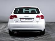 Audi A3 II (8P) Рестайлинг 2 Москва  - изображение 17