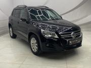 Volkswagen Tiguan I Воронеж  - изображение 20
