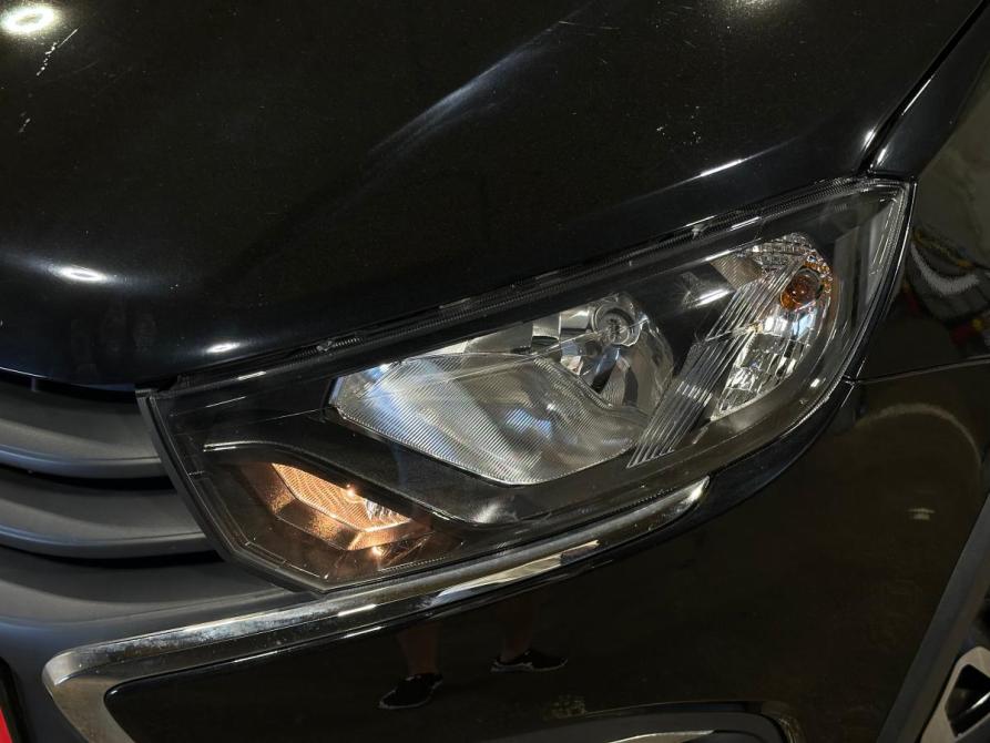 Lada (ВАЗ) Granta I Рестайлинг Челябинск  - изображение 7
