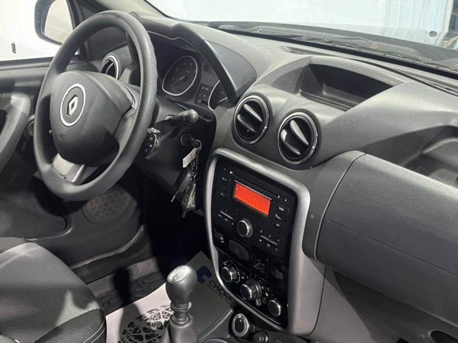 Renault Duster I Курск  - изображение 6