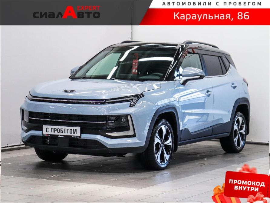 Москвич 3 Красноярск  - изображение 1
