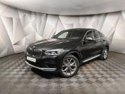 BMW X4 II (G02) Москва  - изображение 19