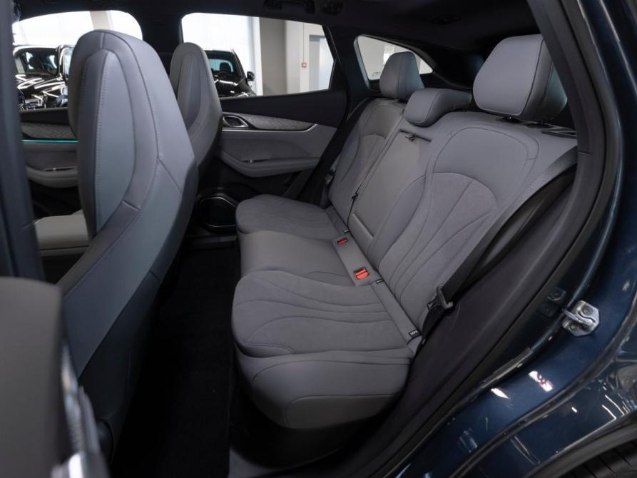 Geely Galaxy M7 Москва  - изображение 14
