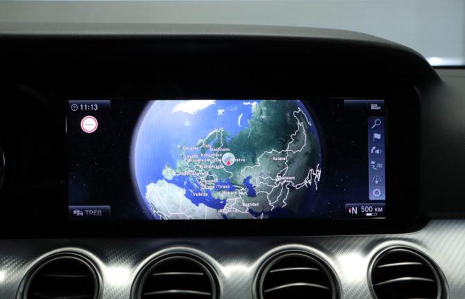 Mercedes-Benz E-Класс V (W213 S213 C238) с пробегом 2019 года, цена 2 895 000 рублей, 50800 км, седан, Автокод Объявления