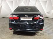 Toyota Camry VII (XV50) Рестайлинг Москва  - изображение 28