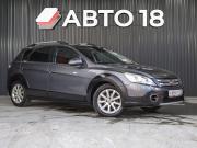 Dongfeng H30 Cross Ижевск  - изображение 20