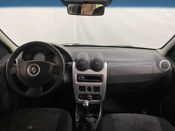 Renault Logan I Рестайлинг с пробегом 2010 года, цена 400 000 рублей, 298094 км, седан, Автокод Объявления