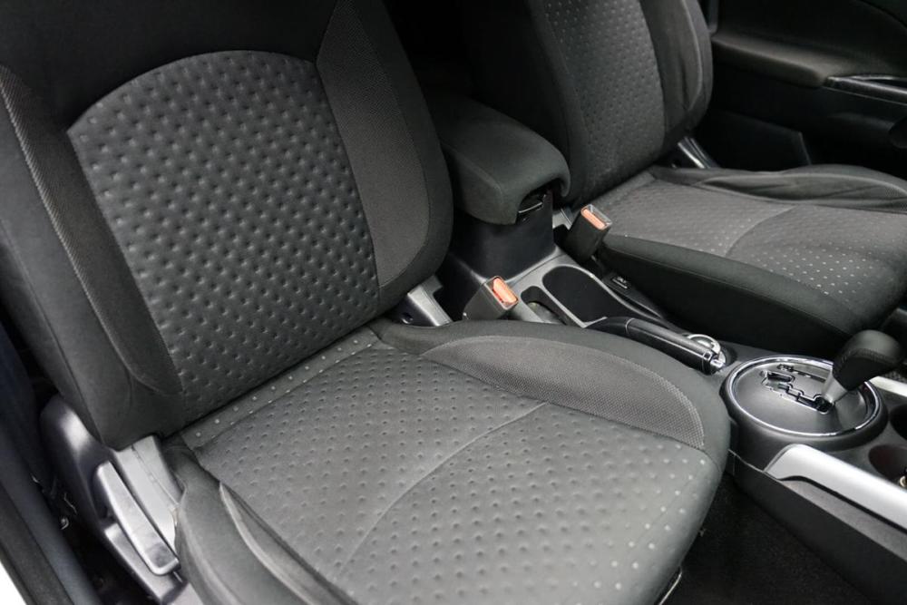Mitsubishi ASX I Крым  - изображение 20
