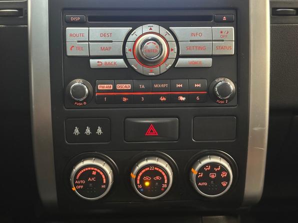 Nissan X-Trail II Рестайлинг с пробегом 2011 года, цена 1 160 000 рублей, 215791 км, внедорожник, Автокод Объявления