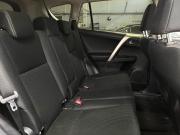 Toyota RAV4 IV (XA40) Ростов-на-Дону  - изображение 42