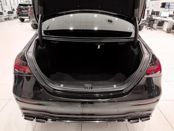 Mercedes-Benz E-Класс V (W213 S213 C238) Рестайлинг с пробегом 2022 года, цена 6 250 000 рублей, 81809 км, седан, Автокод Объявления